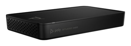 POLY STUDIO G62 POE+ ADAPTER AND CABLE KIT