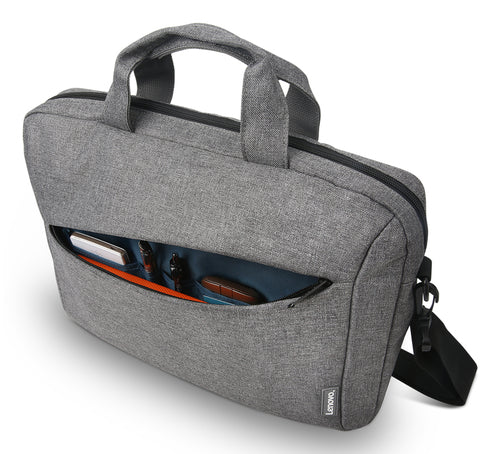 15.6IN TOPLOADER T210 GREY-ROW