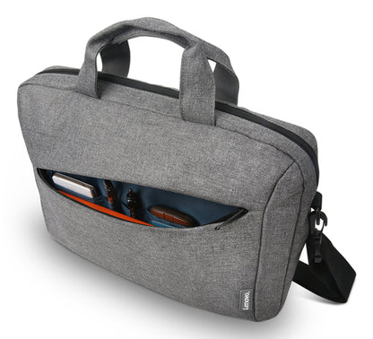 15.6IN TOPLOADER T210 GREY-ROW