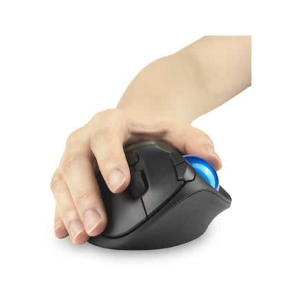 PROFIT ERGO TB450 TRACKBALL F PROFIT ERGO TB450 TRACKBALL BLK