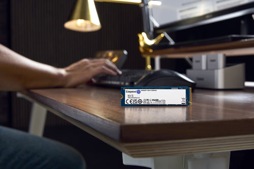 2000G NV3 M.2 2280 PCIE 4.0 NVME SSD
