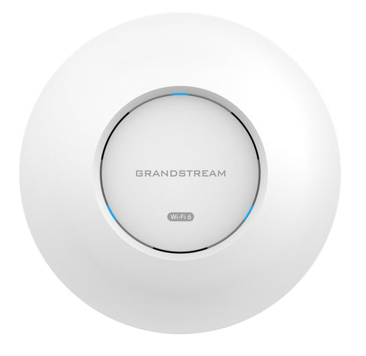 2x2 802.11 a/b/g/n/ac/ax (WiFi6) Wave-2