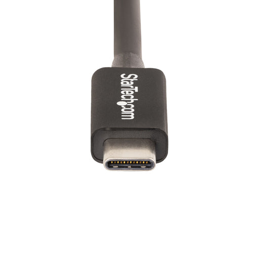 1.6FT THUNDERBOLT 4 CABLE - INTEL-CERTIFIED 40GBPS 100W PD