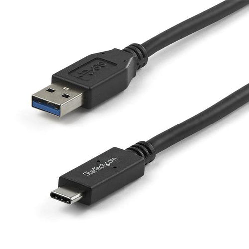 3FT USB TO USB C CABLE USB-IF CERTIFIED USB3.1 CHARGING CORD M/M