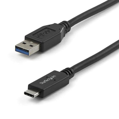 3FT USB TO USB C CABLE USB-IF CERTIFIED USB3.1 CHARGING CORD M/M