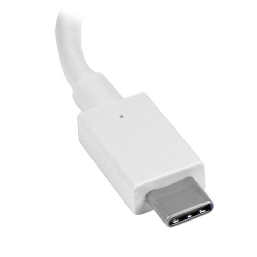 USB C TO HDMI ADAPTER CONVERTER USB-C TO HDMI MONITOR DONGLE 4K UHD
