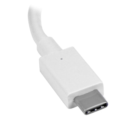 USB C TO HDMI ADAPTER CONVERTER USB-C TO HDMI MONITOR DONGLE 4K UHD