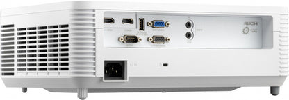 WXGA EDUCATION PROJECTOR WITH 4000 LUMENS