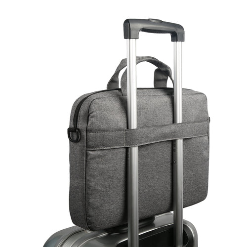15.6IN TOPLOADER T210 GREY-ROW