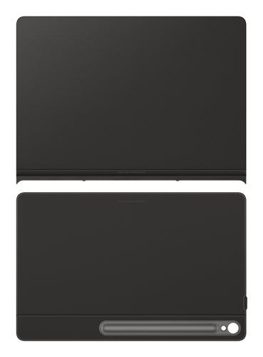 TAB S10 FE+ SMART BOOK COVER BLACK (EF-BX620PBEGUJ)