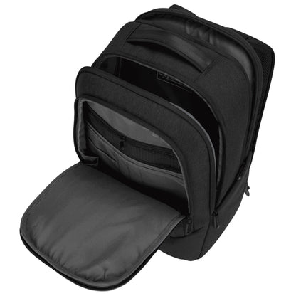 15.6IN BLK CYPRESS HERO BACKPACK WITH ECOSMART