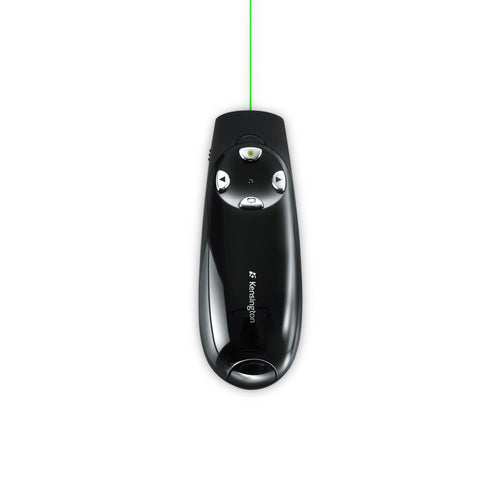 PRESENTER PRO GREEN LASER WL
