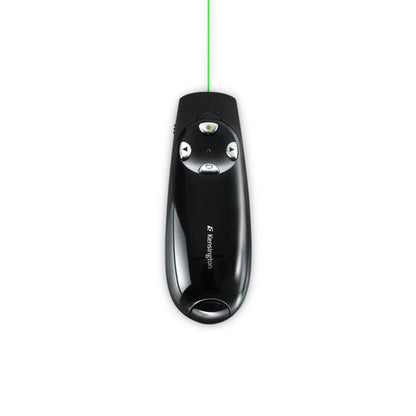 PRESENTER PRO GREEN LASER WL