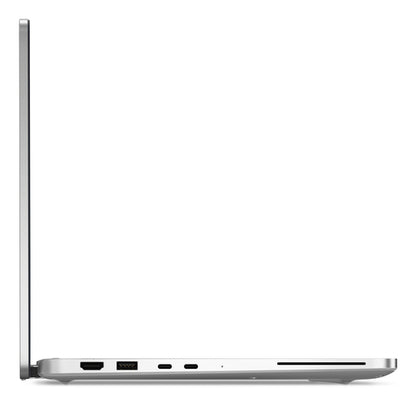 DELL PRO 14 PLUS PB14250 ULTRA 7 265U 16 GB 512GBSSD 14INFHD W11P