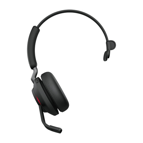 JABRA EVOLVE2 65 LINK390A UC MONO BLACK