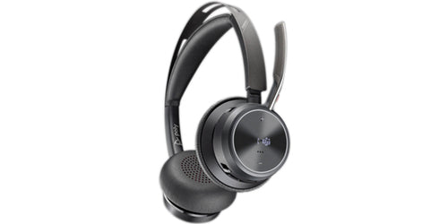 POLY VF2 -M USB-C-C HS +USB-C/A