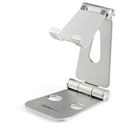 PHONE AND TABLET STAND MOBILE PORTABLE SMARTPHONE TABLET HOLDER