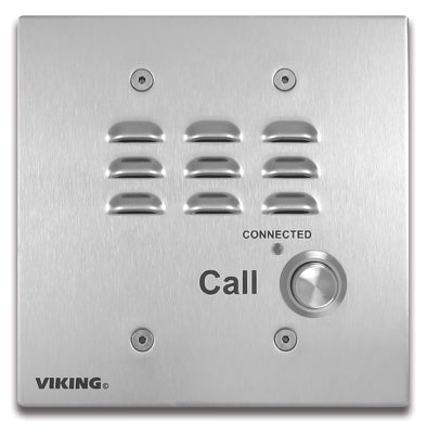 VoIP Entry Phone Mounts