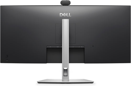 DELL PRO P 34 USB-C HUB WEBCAM MONITOR - P3426WEV