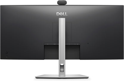 DELL PRO P 34 USB-C HUB WEBCAM MONITOR - P3426WEV