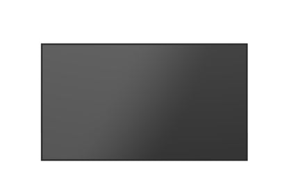 110IN LCD 4K MNTR 500 NIT WEBOS 6.1 WIFI BLUETOOTH