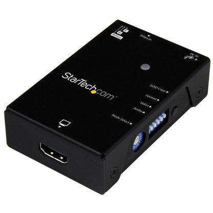 HDMI EDID EMULATOR EDID COPY USB POWERED GHOSTING EMULATION