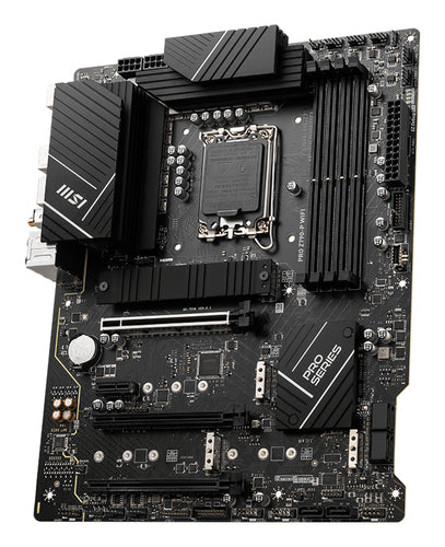 PRO Z790-P WIFI INTEL Z790 DDR5 128GB