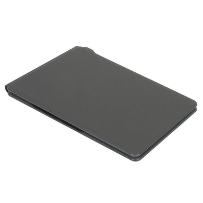 FOLDABLE ERGONOMIC KEYB WITH ANTIMICROBIAL DEFENSEGUARD BLK