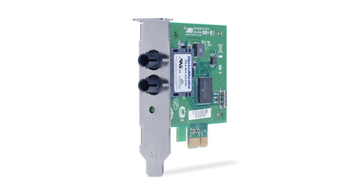 FED COMP 32/64 BIT PCI EXPRESS ADAPTER CARD ST CONNECTOR