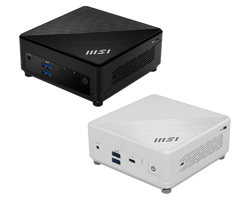 CUBI 5 12M-015BUS BAREBONE I5 BLK