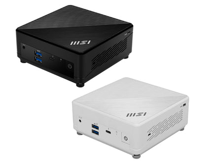 CUBI 5 12M-015BUS BAREBONE I5 BLK