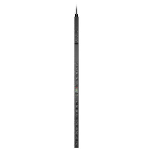 RACK PDU 9000 SWITCHED ZEROU 8.6KW 208V 21 C13  3 C19