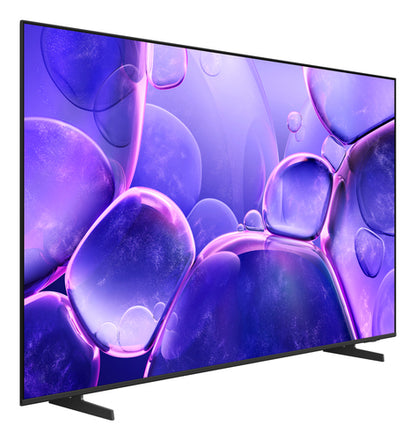 BSTOCK 2025 85IN U8000F UHD 4K TV U8000F SERIES CRYSTAL UHD (UN85U8000FFXZA)