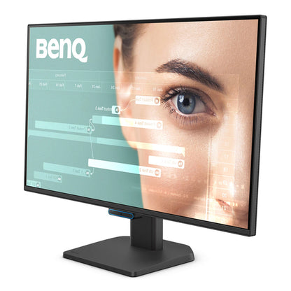 BENQ 27IN 1080P LCDMONITOR 144HZ BLACKIPS1920X1080SPKR 2WX2