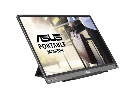 ZENSCREEN 15.6IN PORTABLE USB USB TYPE-C LCD FULLHD (MB16ACE)
