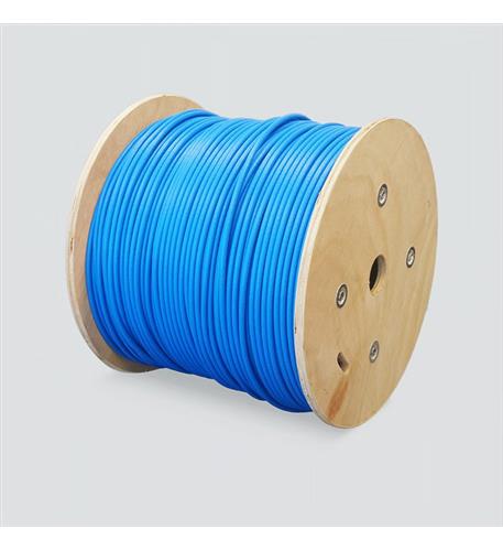 CAT6A RISER BLACK 6A04URBK3-ETL