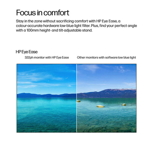 SMART BUY S3 PRO 322PH FHD MNTR