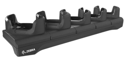 5-SLOT CRADLE TO CHARGE TC53/TC58 TC53E/TC58E/TC53E-RFID