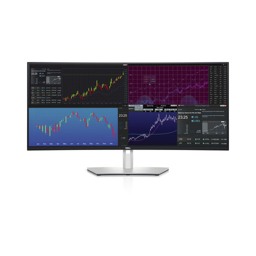 DELL ULTRASHARP 38 MONITOR U3824DW