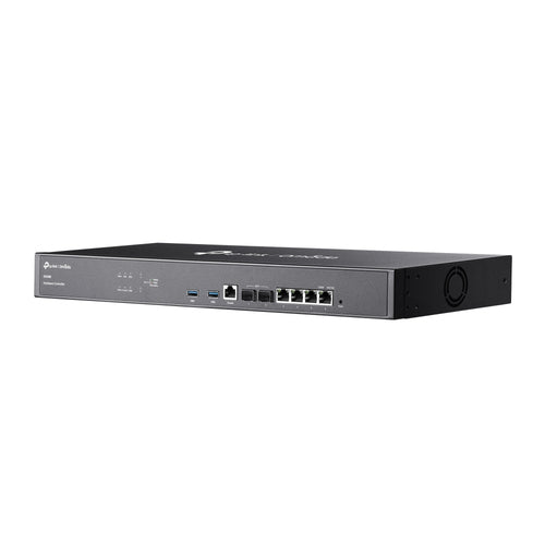 OMADA HARDWARE CONTROLLER OMADA HARDWARE CONTROLLER