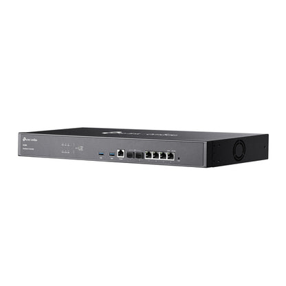 OMADA HARDWARE CONTROLLER OMADA HARDWARE CONTROLLER
