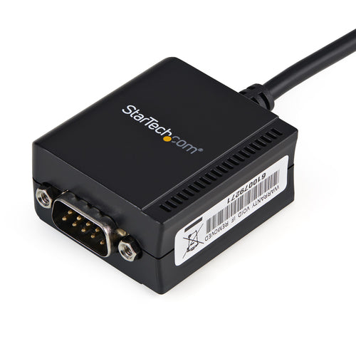 1PT USB TO SERIAL RS232 ADAPTER USB TO RS232 DB9 CONVERTER CABLE