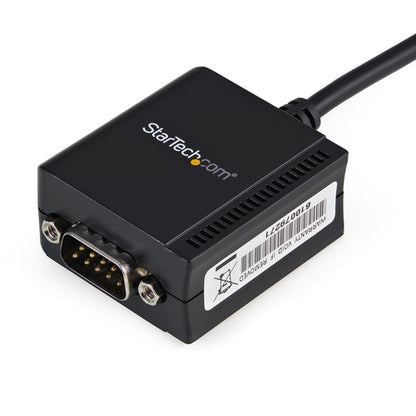 1PT USB TO SERIAL RS232 ADAPTER USB TO RS232 DB9 CONVERTER CABLE
