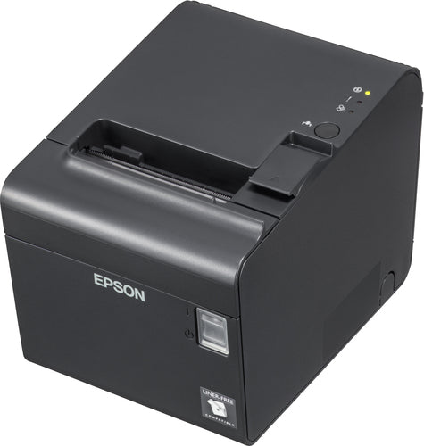 HP EPSON TM-L90II ETHUSB THML LBL PTR (4J8H7AA#ABA)
