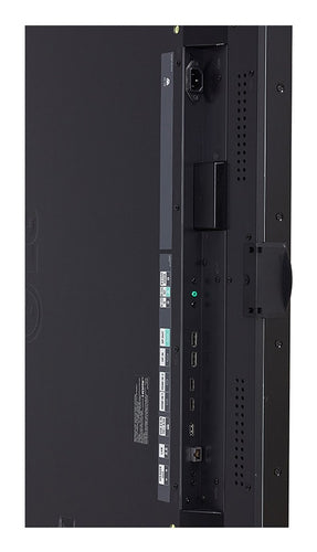 49IN 1920X1080 LCD HIGHBRIGHT 4000NIT HDMI DP 24/7 WIFI EXT SPKR (49XS4P-B)