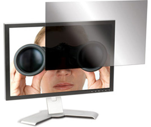 MONITOR PRIVACY SCREEN FOR 19.5IN LCD MONITORS