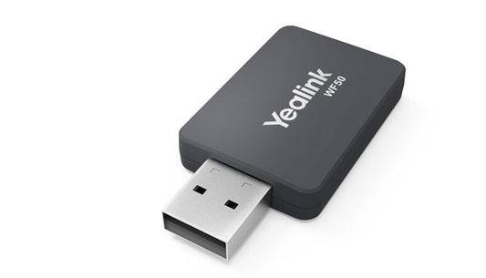 Dual Band WiFi USB Dongle