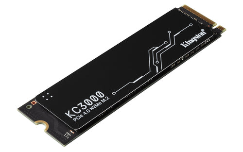1024GB KC3000 PCIE 4.0 NVME M.2 SSD