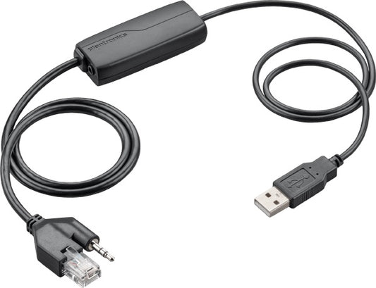 Electronic Hookswitch- APU-72