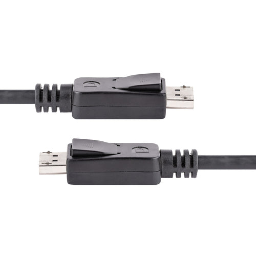 1FT DISPLAYPORT CABLE DP 1.2 TO DP VIDEO DISPLAY CABLE CORD 4K VESA